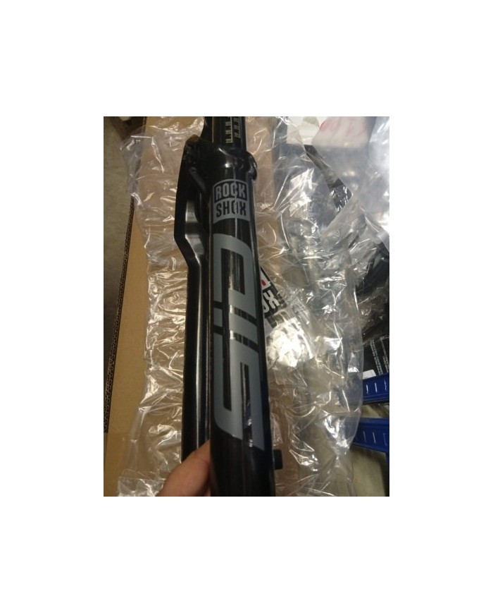 Rockshox Sid Select E-bike 120mm Boost Compreso Remoto.select charger RL offset 44mmBOOST