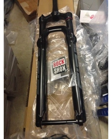 Rockshox Sid Select E-bike 120mm Boost Compreso Remoto.select charger RL offset 44mmBOOST