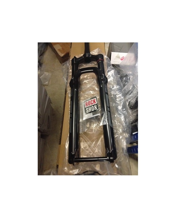 Rockshox Sid Select E-bike 120mm Boost Compreso Remoto.select charger RL offset 44mmBOOST