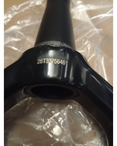 Rockshox Sid Select E-bike 120mm Boost Compreso Remoto.select charger RL offset 44mmBOOST