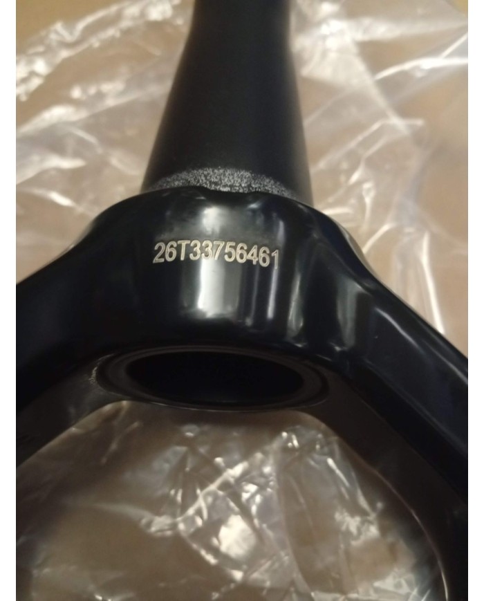 Rockshox Sid Select E-bike 120mm Boost Compreso Remoto.select charger RL offset 44mmBOOST