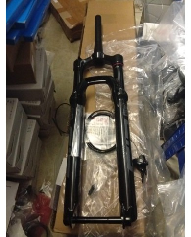 Rockshox Sid Select E-bike 120mm Boost Compreso Remoto.select charger RL offset 44mmBOOST