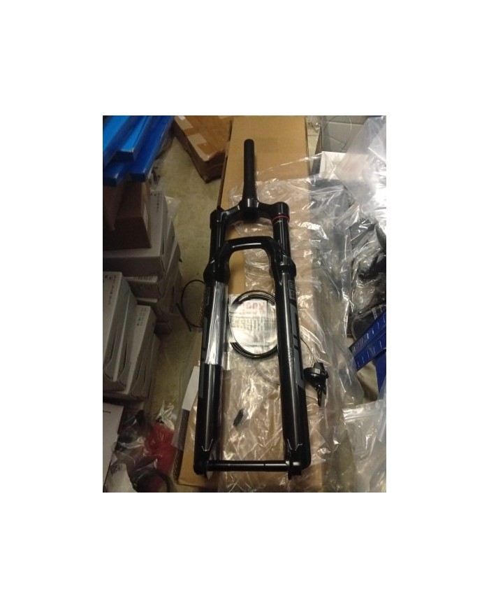 Rockshox Sid Select E-bike 120mm Boost Compreso Remoto.select charger RL offset 44mmBOOST