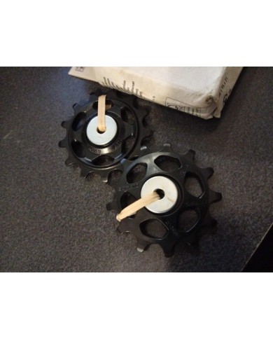 Pulegge Shimano RD-M5100 Deore 13T 10-11 vel