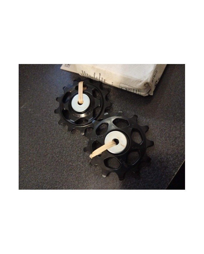 Pulegge Shimano RD-M5100 Deore 13T 10-11 vel