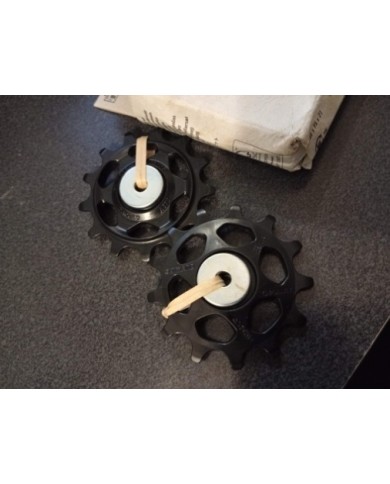 Pulegge Shimano RD-M5100 Deore 13T 10-11 vel