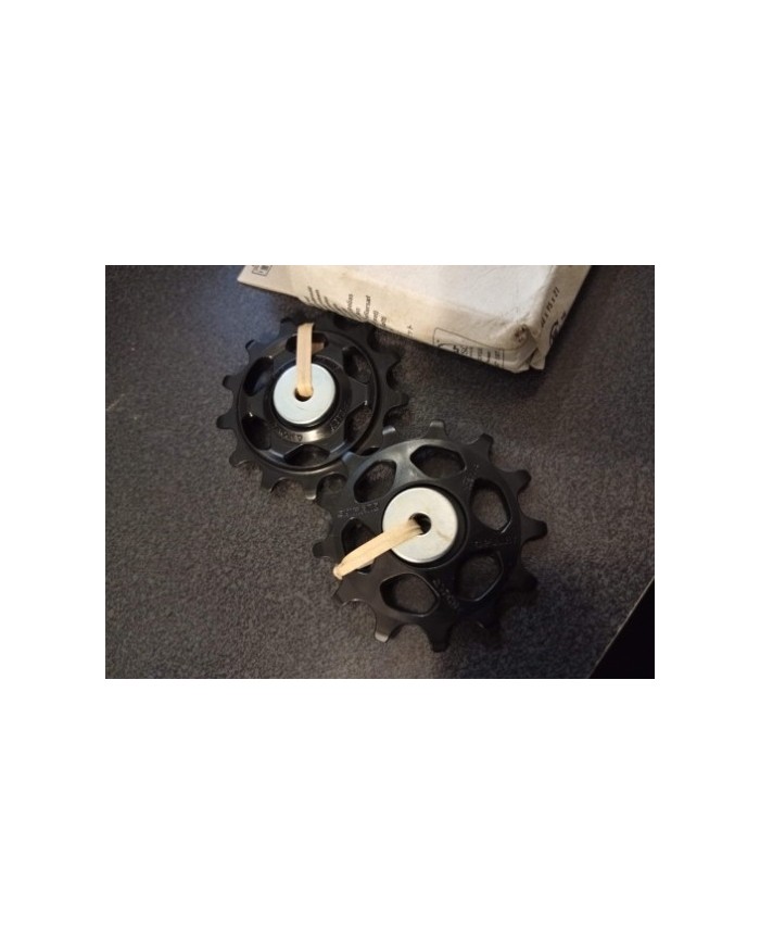 Pulegge Shimano RD-M5100 Deore 13T 10-11 vel