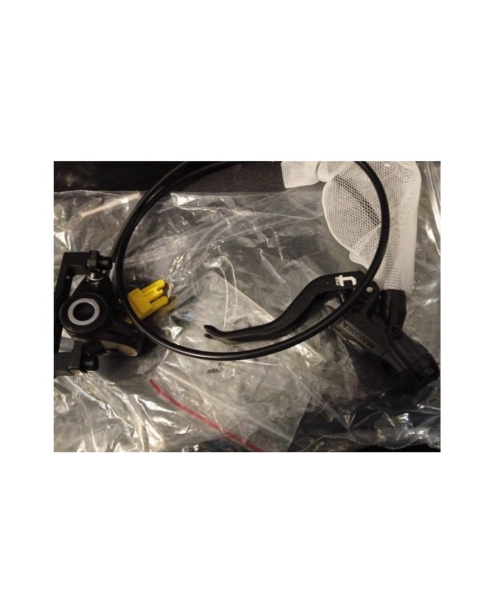 Freno Anteriore MTB Magura Mt4 a 2 Pistoncini