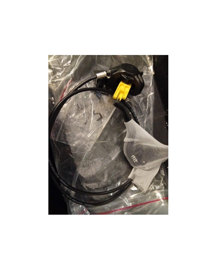 Freno Anteriore MTB Magura Mt4 a 2 Pistoncini