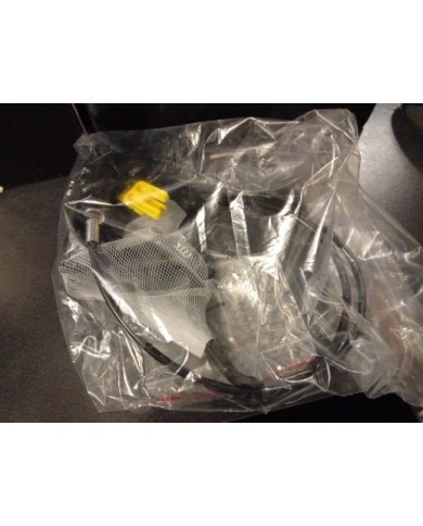 Freno Anteriore MTB Magura Mt4 a 2 Pistoncini