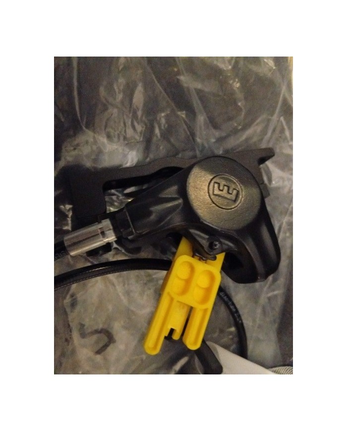 Freno Anteriore MTB Magura Mt4 a 2 Pistoncini