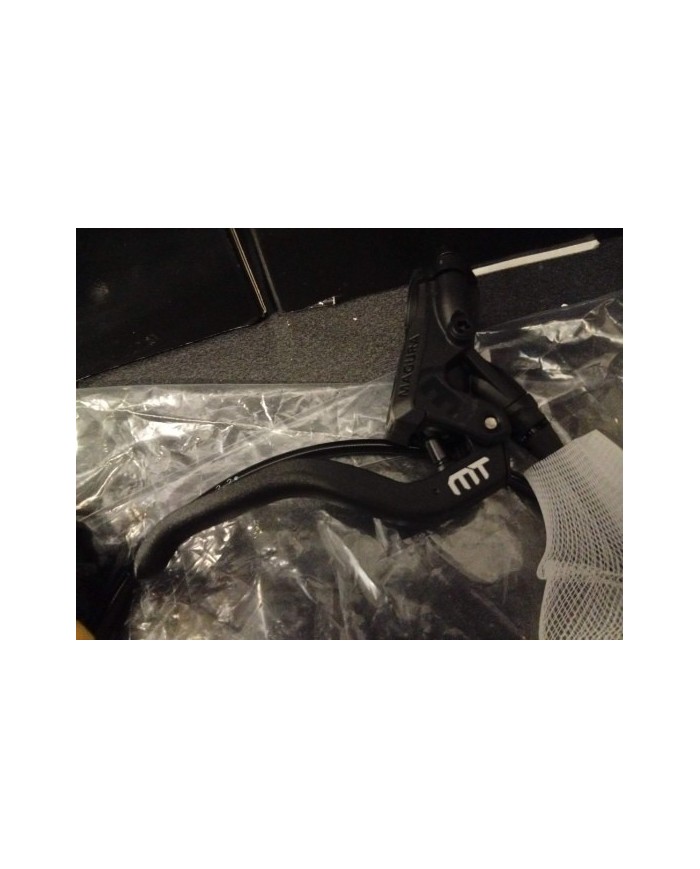 Freno Anteriore MTB Magura Mt4 a 2 Pistoncini