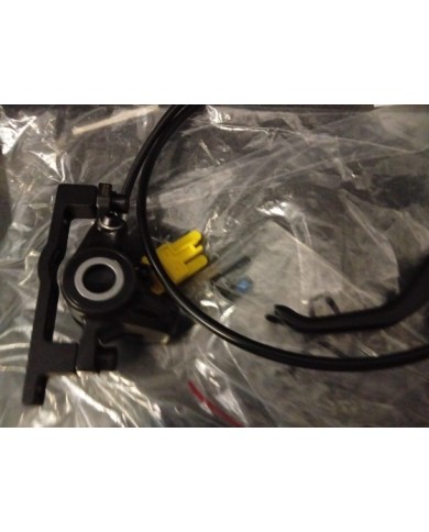 Freno Anteriore MTB Magura Mt4 a 2 Pistoncini