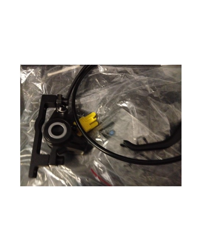 Freno Anteriore MTB Magura Mt4 a 2 Pistoncini