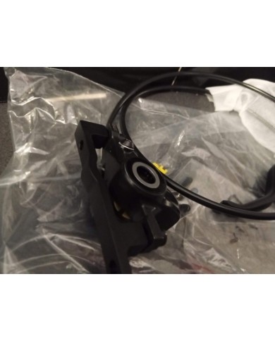 Freno Anteriore MTB Magura Mt4 a 2 Pistoncini