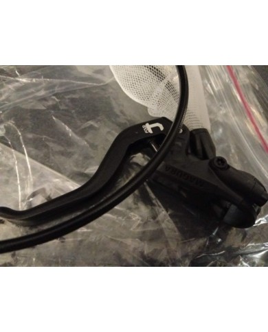 Freno Anteriore MTB Magura Mt4 a 2 Pistoncini