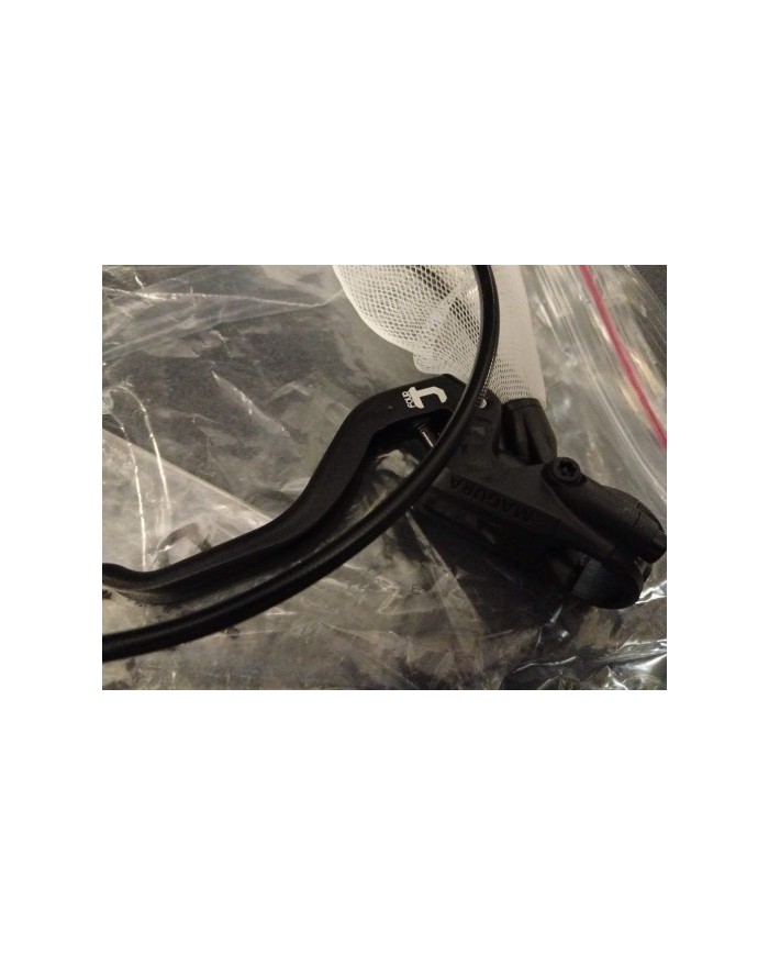 Freno Anteriore MTB Magura Mt4 a 2 Pistoncini