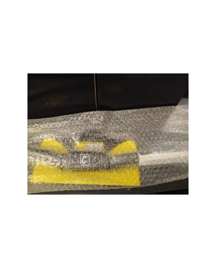 Manubrio ProTaper Carbon 1/2" 31,8 x 810mm rise 1/2" ( 1,25cm)