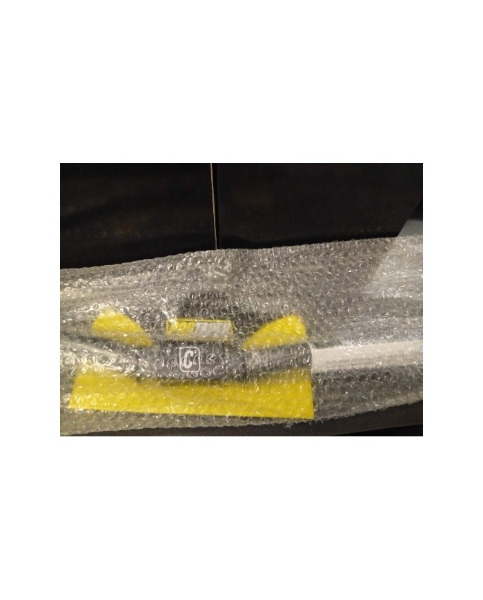 Manubrio ProTaper Carbon 1/2" 31,8 x 810mm rise 1/2" ( 1,25cm)