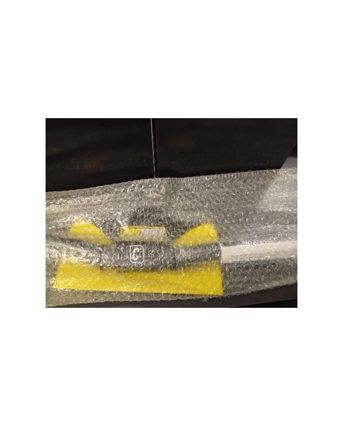 Manubrio ProTaper Carbon 1/2" 31,8 x 810mm rise 1/2" ( 1,25cm)