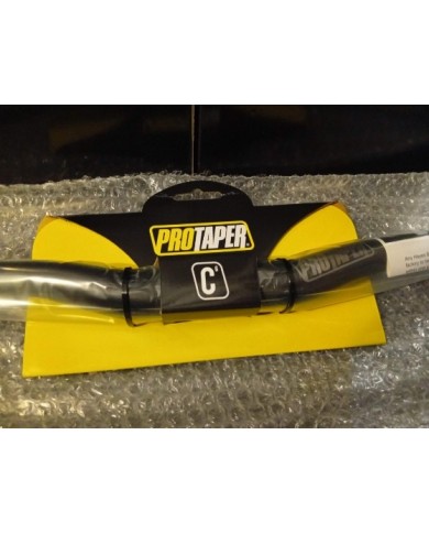 Manubrio ProTaper Carbon 1/2" 31,8 x 810mm rise 1/2" ( 1,25cm)