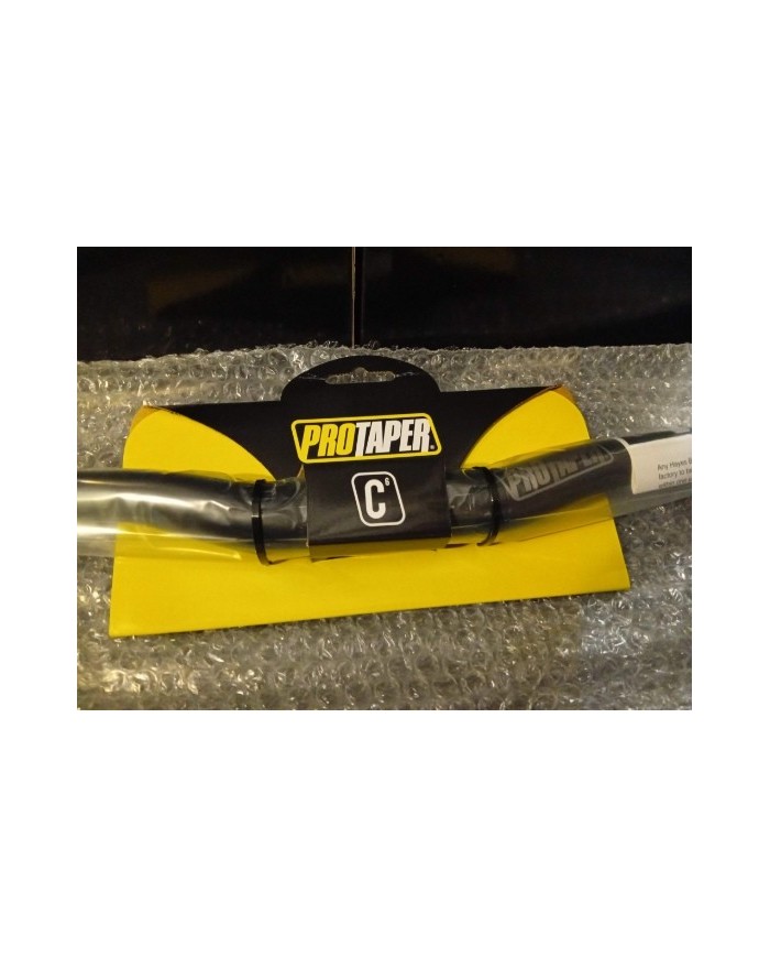 Manubrio ProTaper Carbon 1/2" 31,8 x 810mm rise 1/2" ( 1,25cm)