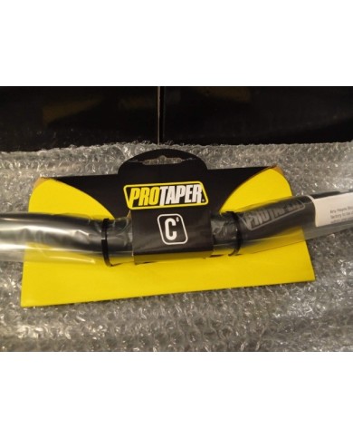 Manubrio ProTaper Carbon 1/2" 31,8 x 810mm rise 1/2" ( 1,25cm)