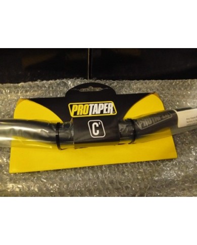 Manubrio ProTaper Carbon 1/2" 31,8 x 810mm rise 1/2" ( 1,25cm)