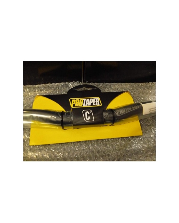 Manubrio ProTaper Carbon 1/2" 31,8 x 810mm rise 1/2" ( 1,25cm)