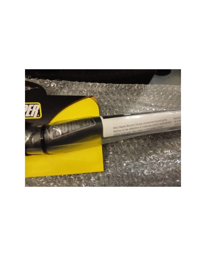 Manubrio ProTaper Carbon 1/2" 31,8 x 810mm rise 1/2" ( 1,25cm)