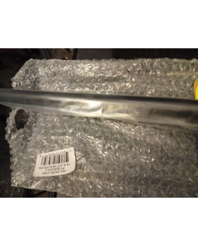 Manubrio ProTaper Carbon 1/2" 31,8 x 810mm rise 1/2" ( 1,25cm)