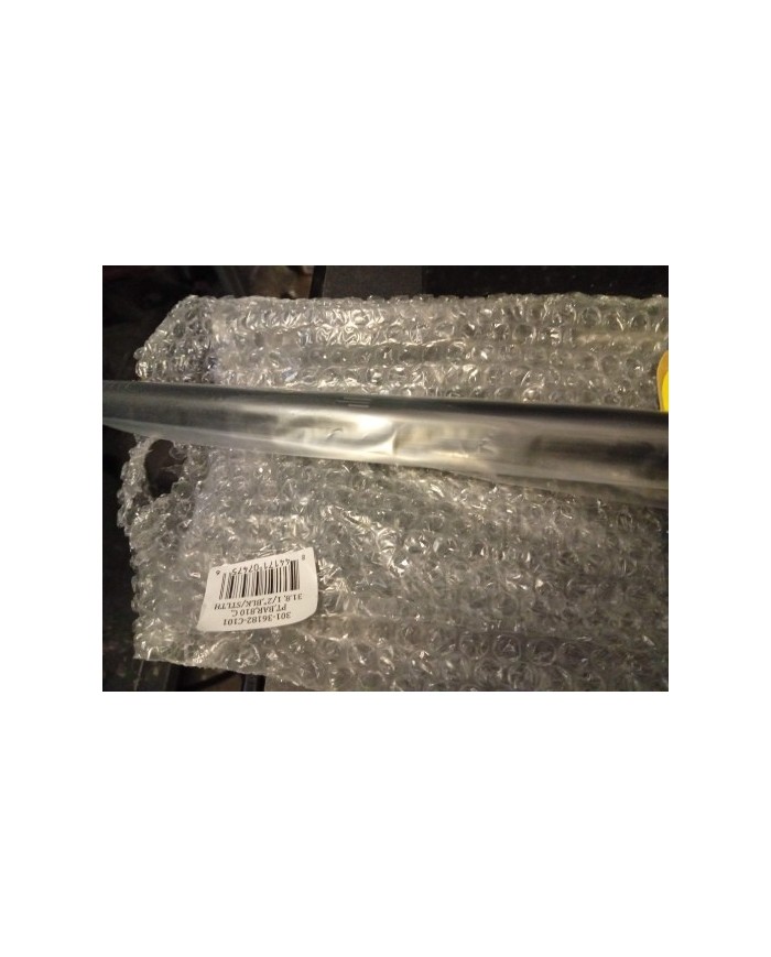 Manubrio ProTaper Carbon 1/2" 31,8 x 810mm rise 1/2" ( 1,25cm)