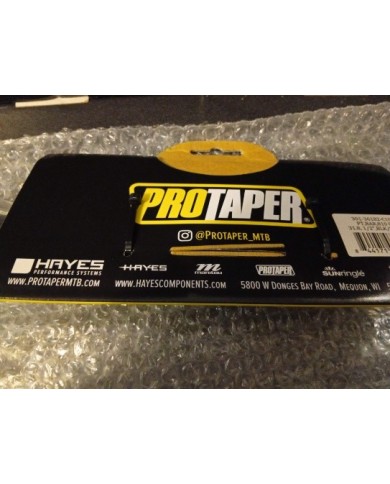 Manubrio ProTaper Carbon 1/2" 31,8 x 810mm rise 1/2" ( 1,25cm)