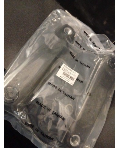 PEDIVELLE FSA CARBON BOSCH GEN2/GEN3/GEN4/BROSE /FAZUA/YAMAHA PW-X CK-702/IS 175MM ISIS