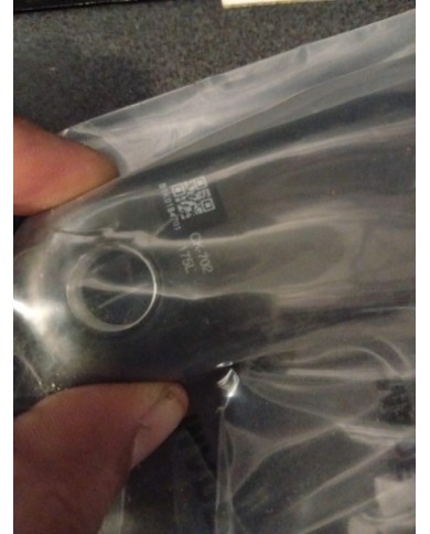 PEDIVELLE FSA CARBON BOSCH GEN2/GEN3/GEN4/BROSE /FAZUA/YAMAHA PW-X CK-702/IS 175MM ISIS