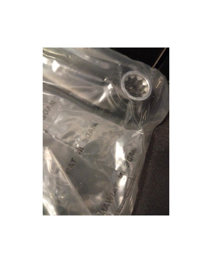 PEDIVELLE FSA CARBON BOSCH GEN2/GEN3/GEN4/BROSE /FAZUA/YAMAHA PW-X CK-702/IS 175MM ISIS