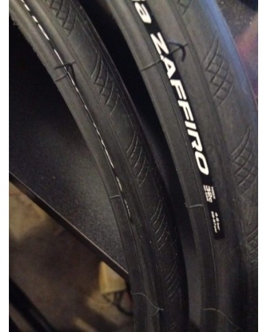 Coppia Copertoncini Da Corsa 700x32c Vittoria Zaffiro Per Camera d Aria