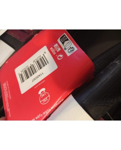 Coppia Copertoncini Da Corsa 700x32c Vittoria Zaffiro Per Camera d Aria