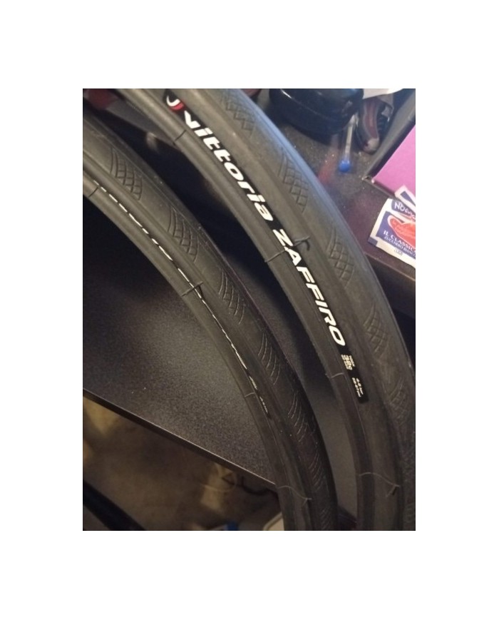Coppia Copertoncini Da Corsa 700x32c Vittoria Zaffiro Per Camera d Aria