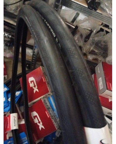Coppia Copertoncini Da Corsa 700x32c Vittoria Zaffiro Per Camera d Aria