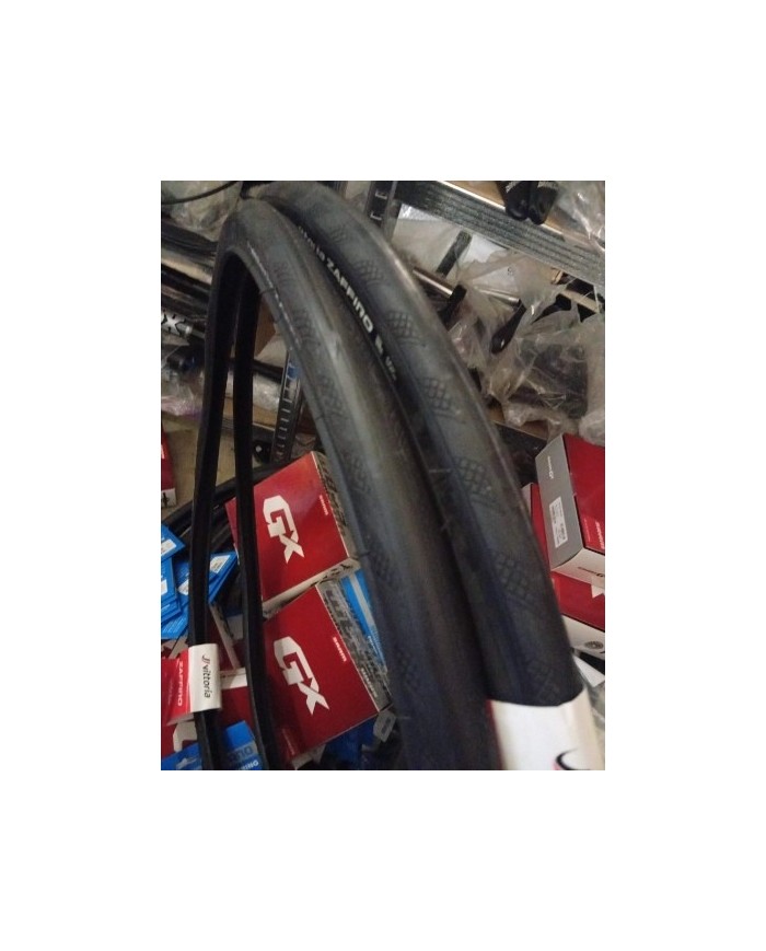 Coppia Copertoncini Da Corsa 700x32c Vittoria Zaffiro Per Camera d Aria