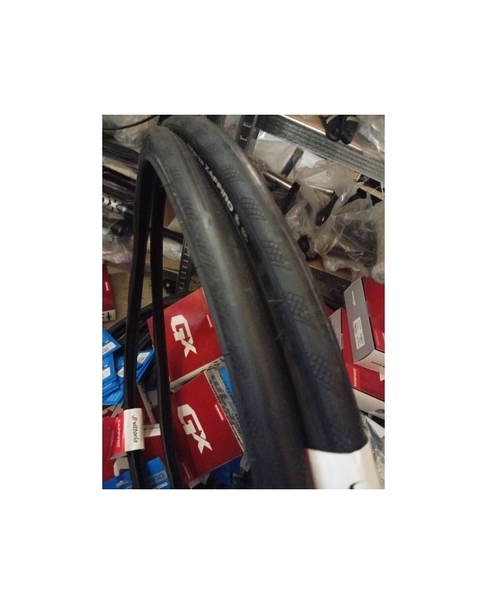 Coppia Copertoncini Da Corsa 700x32c Vittoria Zaffiro Per Camera d Aria