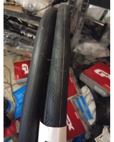 Coppia Copertoncini Da Corsa 700x32c Vittoria Zaffiro Per Camera d Aria