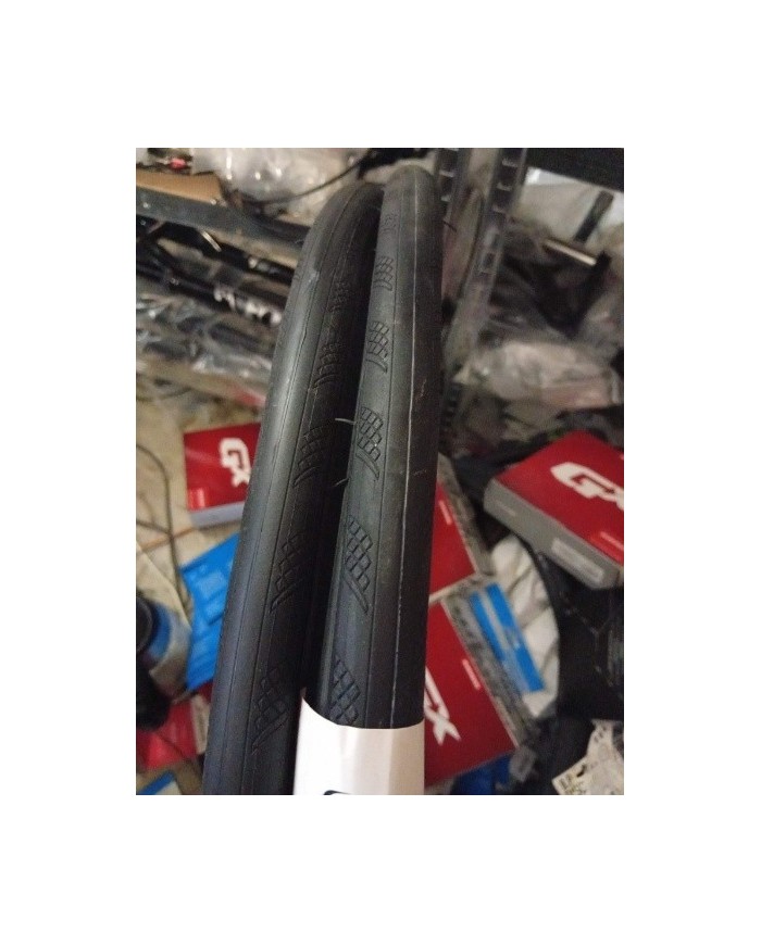 Coppia Copertoncini Da Corsa 700x32c Vittoria Zaffiro Per Camera d Aria