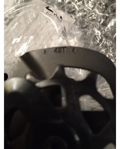 Cambio Posteriore Shimano Deore XT RD-M8120-SGS 2x12s 45T.