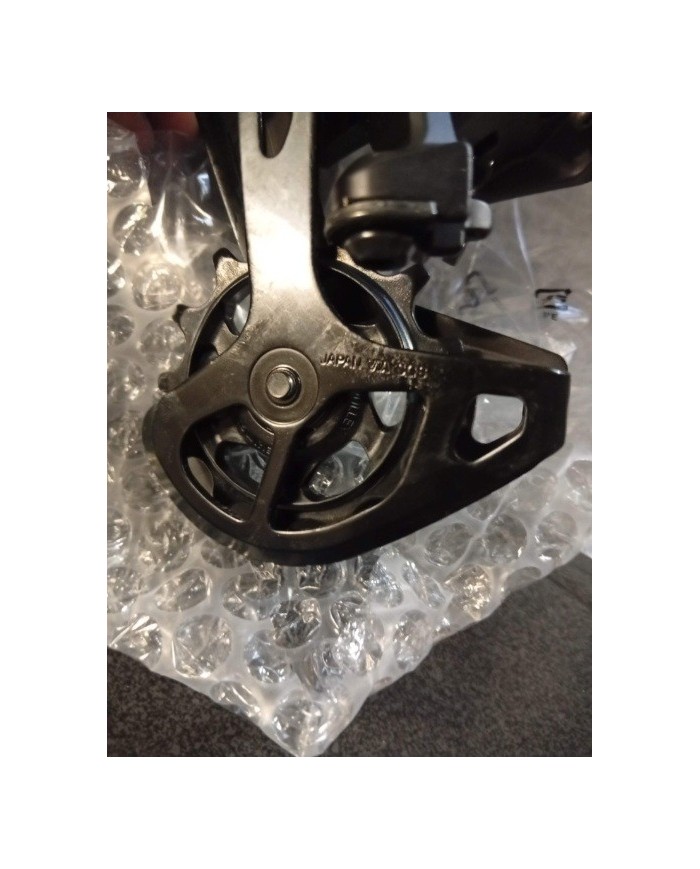 Cambio Posteriore Shimano Deore XT RD-M8120-SGS 2x12s 45T.