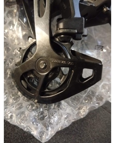 Cambio Posteriore Shimano Deore XT RD-M8120-SGS 2x12s 45T.