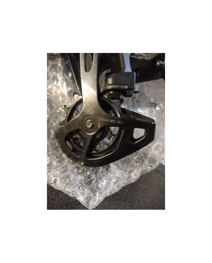 Cambio Posteriore Shimano Deore XT RD-M8120-SGS 2x12s 45T.