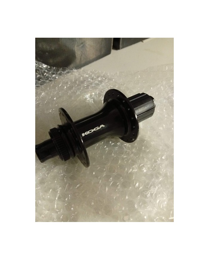 Mozzo posteriore MTB ed e-bike boost 12x148 , 36 fori , freno centerlock corpetto Shimano hg