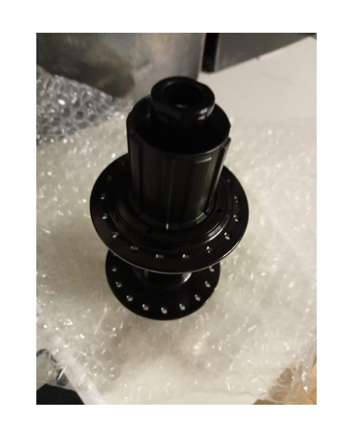 Mozzo posteriore MTB ed e-bike boost 12x148 , 36 fori , freno centerlock corpetto Shimano hg